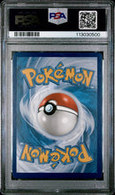 Gengar TG06/TG30 Lost Origin PSA 9 113030500