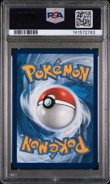 Mega Gardevoir ex 060/132 Mega Evolution PSA 9 141572763