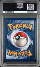 Mewtwo 10/102 Base Set Unlimited PSA 9 96528255