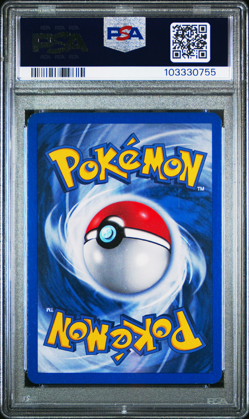 Charizard 3/110 Legendary Collection PSA 7 103330755