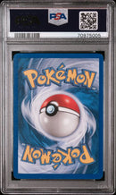 Houndoom - Rev. Holo 15/147 Aquapolis PSA 8 70975005