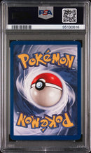 Dark Blastoise 20/82 Team Rocket 1st Edition PSA 7 95130616