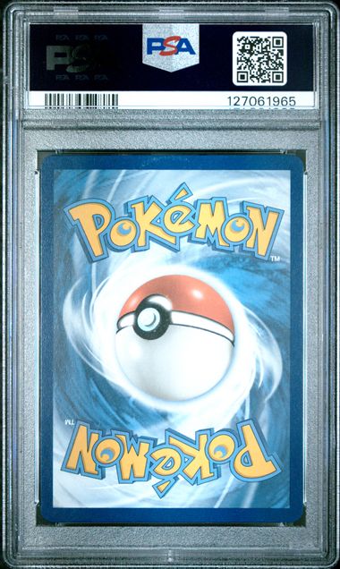 Radiant Charizard 020/159 SWSH Crown Zenith PSA 10 127061965