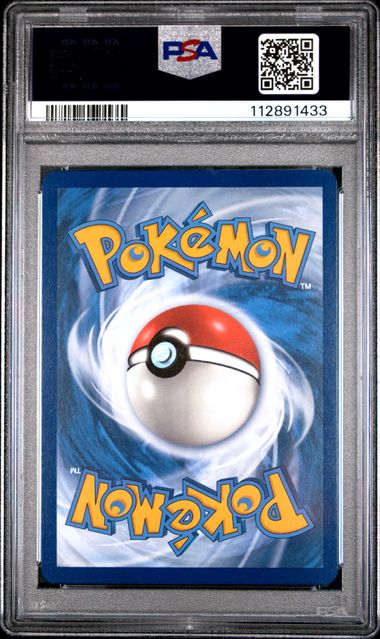 Magneton 159 Scarlet & Violet: Black Star Promos PSA 10 112891433