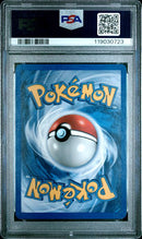 Chansey - Holo 3/130 Base Set 2 PSA 8 119030723
