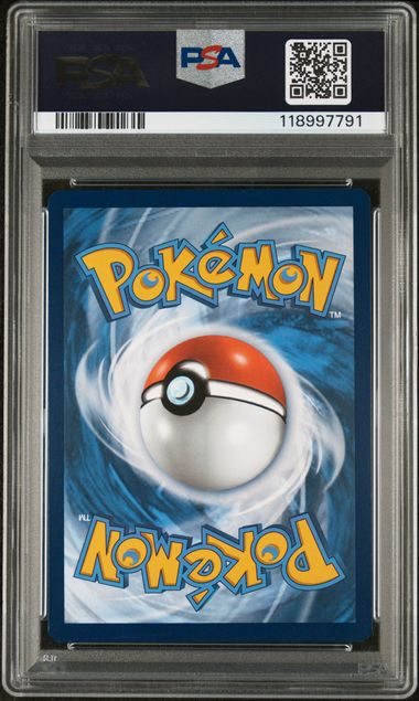 Deoxys VMAX GG45/G70 Crown Zenith PSA 10 118997791