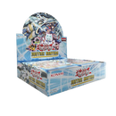 Justice Hunters Booster Box [1st Edition]