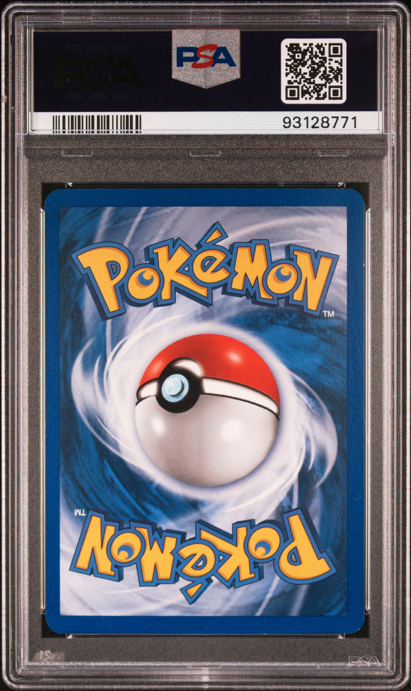 Dragonite 3/113 Delta Species Reverse PSA 9 93128771
