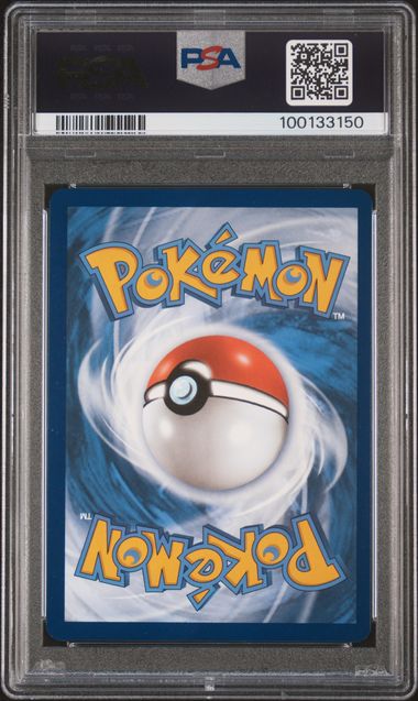 Latios 203/191 Surging Sparks PSA 9 100133150