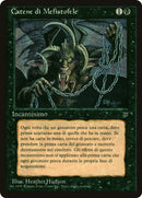 Chains of Mephistopheles Italian [Legends]