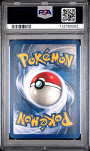 Electrode - Holo 2/64 Jungle PSA 9 112780982