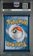 Charizard EX XY121 Black Star Promo PSA 9 115897930