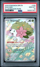 Shaymin 185/142 Destined Rivals PSA 10 138357307