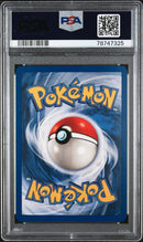 Lapras 10/62 Fossil PSA 9 78747325