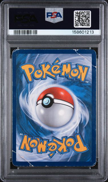 M Charizard EX 108/106 XY Flashfire PSA 2 158601213