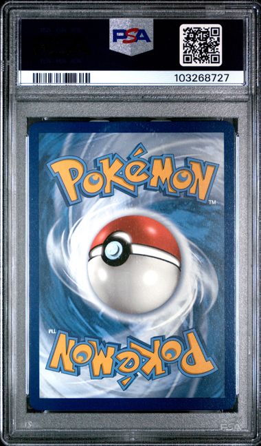 Charmander SV6/SV94 Hidden Fates PSA 10 103268727