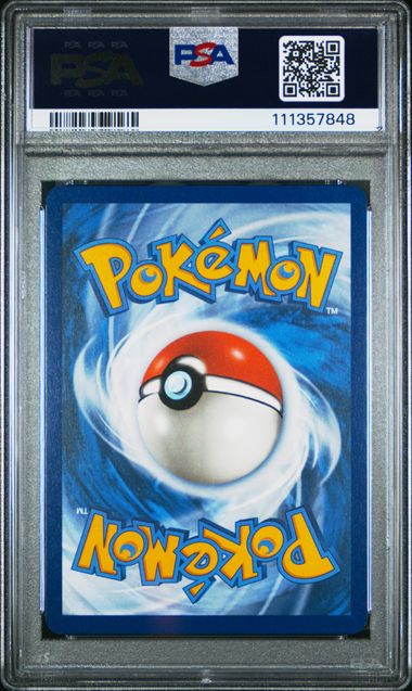 Mew ex 216/091 S&V: 151 PSA 10 111357848