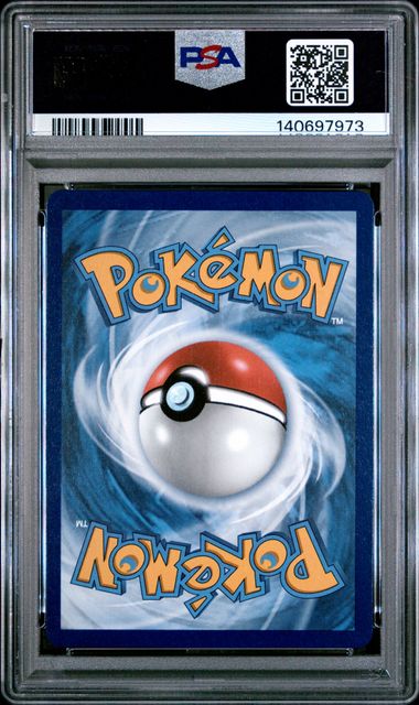 Mega Lucario ex 188/132 Mega Evolutions PSA 9 140697973