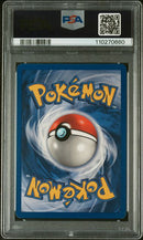 Pikachu Error (1) Black Star Promo 1st Edition PSA 5 110270660