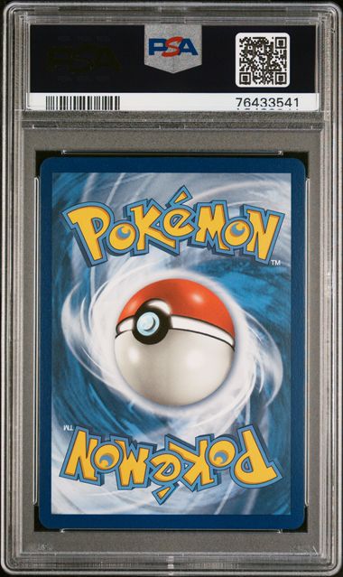 Charmander SV6/SV94 Hidden Fates PSA 10 76433541