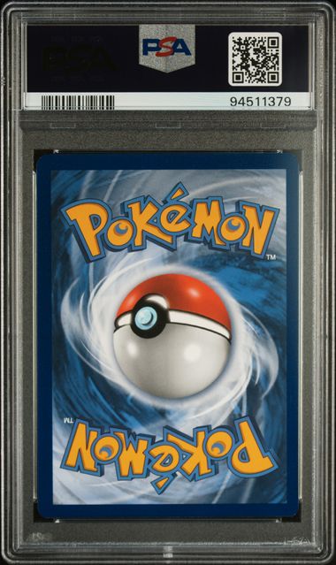 Charizard VMAX SV107/SV122 Shining Fates PSA 10 94511379