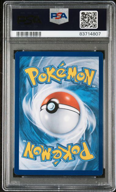 Gengar - Holo 35/83 Generations PSA 7 83714807