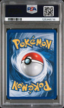 Blastoise - Holo 2/130 Base Set 2 PSA 7 125346716