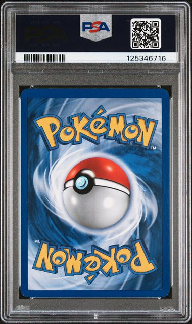 Blastoise - Holo 2/130 Base Set 2 PSA 7 125346716