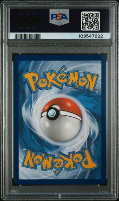 Kingdra ex (131) Black Star Promo PSA 10 109547692