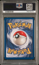 Dark Dragonite 20/82 Team Rocket 1st Edition PSA 9 76016219