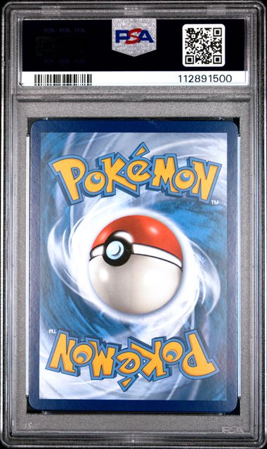 Radiant Charizard 020/159 Crown Zenith PSA 10 112891500