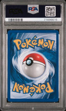 Vileplume - Holo 18/18 Southern Islands PSA 9 71696616