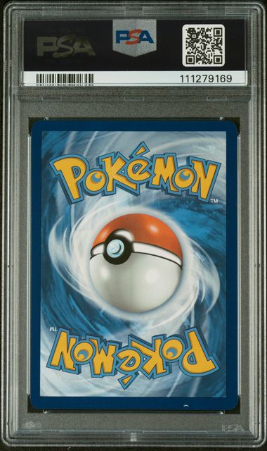 Gardevoir ex 217/091 Scarlet & Violet: Paldean Fates PSA 10 111279169