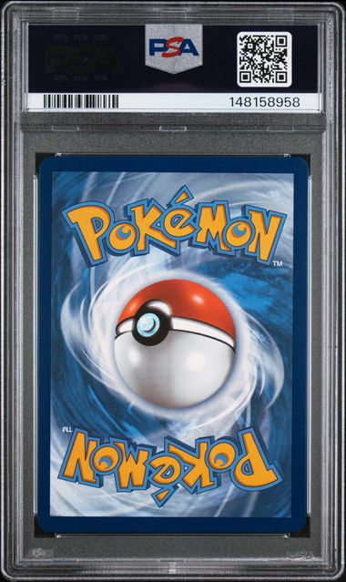 Flareon VMAX 018/203 Evolving Skies PSA 10 148158958