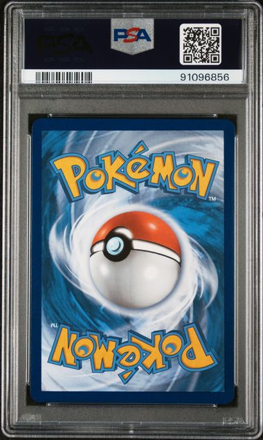 Mew 025/025 Celebrations PSA 10 91096856