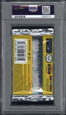 Jungle Pack (Scyther) PSA 9 82465375