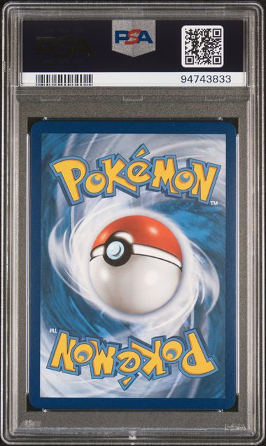 Mew ex 88/92 Celebrations Classic Coll. PSA 10 94743833