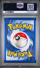 Misty- Holo 18/132 Gym Heroes 1st Edition PSA 8 103232627