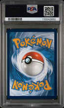 Radiant Charizard 020/159 Crown Zenith PSA 10 110242850