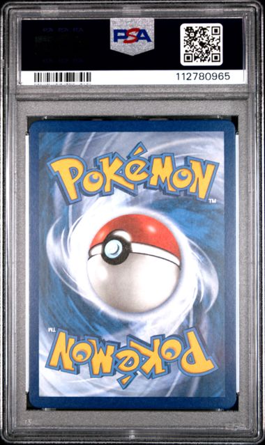 Venusaur - Holo 15/102 Celebrations: Classic Coll. PSA 10 112780965