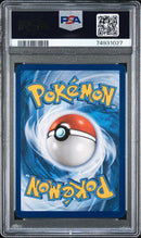 Charizard 11/108 Evolutions PSA 9 74931027