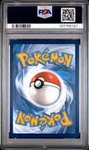Eevee (173) Black Star Promo PSA 10 107756127