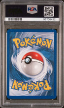 Registeel ex 99/101 EX Hidden Legends PSA 9 96705422