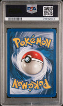 Dratini - Rev. Holo 72/110 Legendary Collection PSA 8 79942534