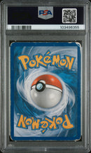 Lugia SL7 Call of Legends PSA 2 103496355