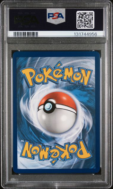 Dedenne GX 57/214 Unbroken Bonds PSA 10 131744956