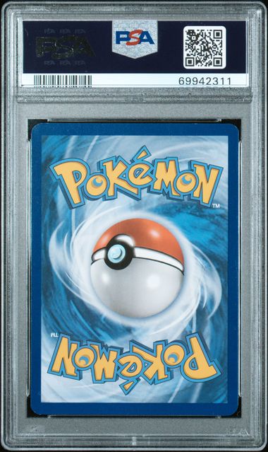 M Charizard EX 101/108 XY: Evolutions PSA 9 69942311