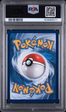 Piplup 098/094 Phantasmal Flames PSA 10 153689071