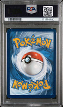 Victini (208) Black Star Promo PSA 9 131744892