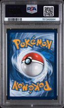 Team Rocket's Moltres ex 229/182 Destined Rivals PSA 9 151348984
